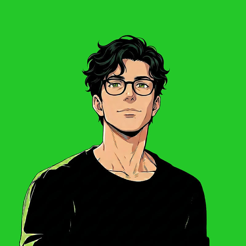 プロフィールアイコン